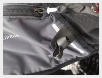 Hypalon海帕龙面料服装服饰配件应用 Hypalon海帕龙面料服装服饰配件应用