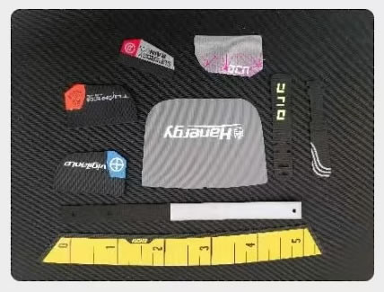 Hypalon海帕龙面料服装服饰配件应用 Hypalon海帕龙面料服装服饰配件应用