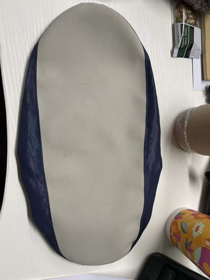 Hypalon面料高级医用鞋套材料应用 Hypalon面料高级医用鞋套材料应用