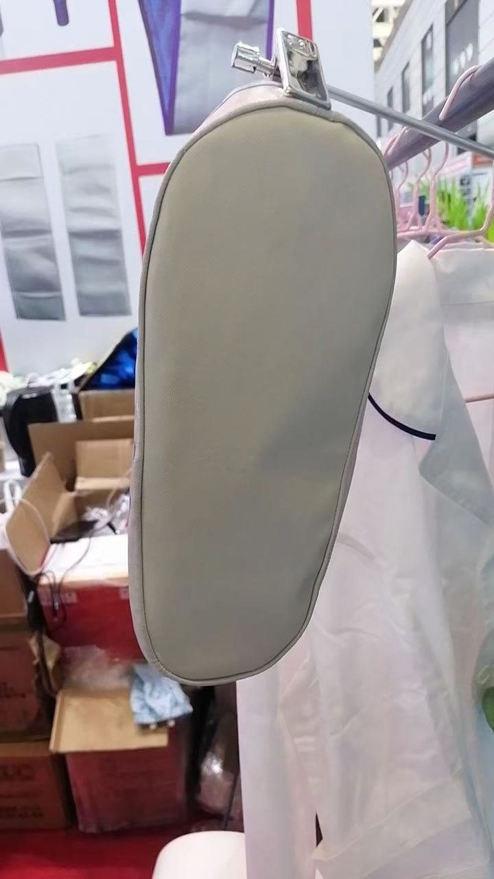 Hypalon面料高级医用鞋套材料应用 Hypalon面料高级医用鞋套材料应用