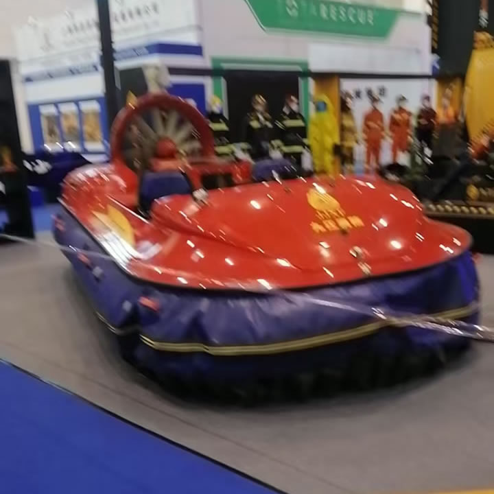 Vải cao su Hypalon cho thuyền bơm hơi