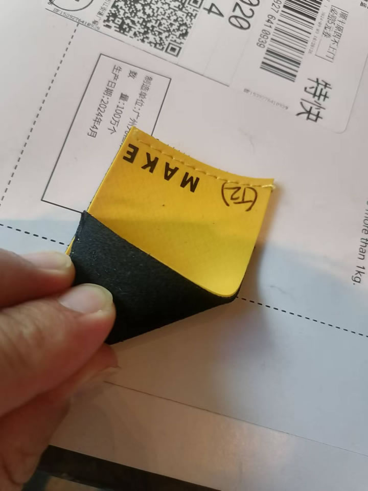 Ứng dụng phổ biến của vải Hypalon Ứng dụng phổ biến của vải Hypalon