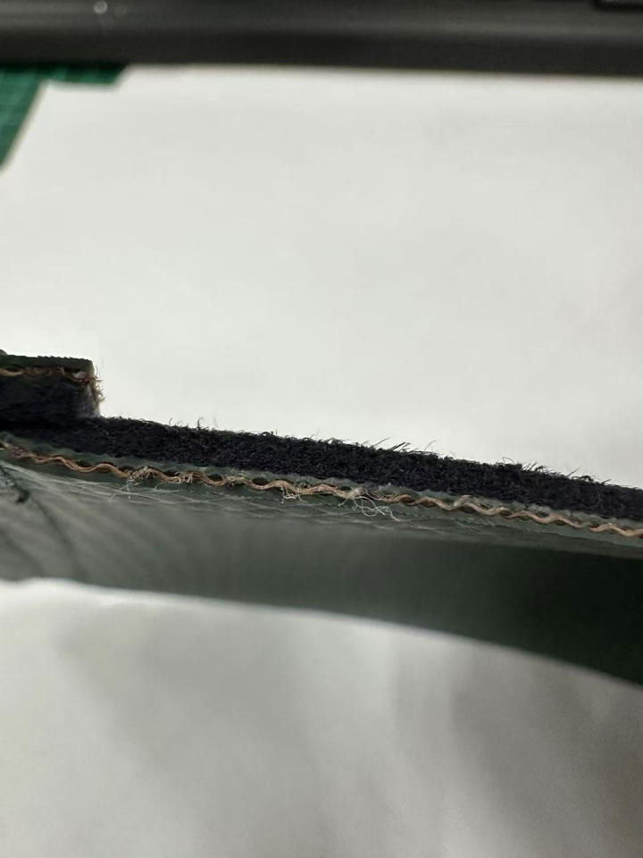 Ứng dụng phổ biến của vải Hypalon Ứng dụng phổ biến của vải Hypalon