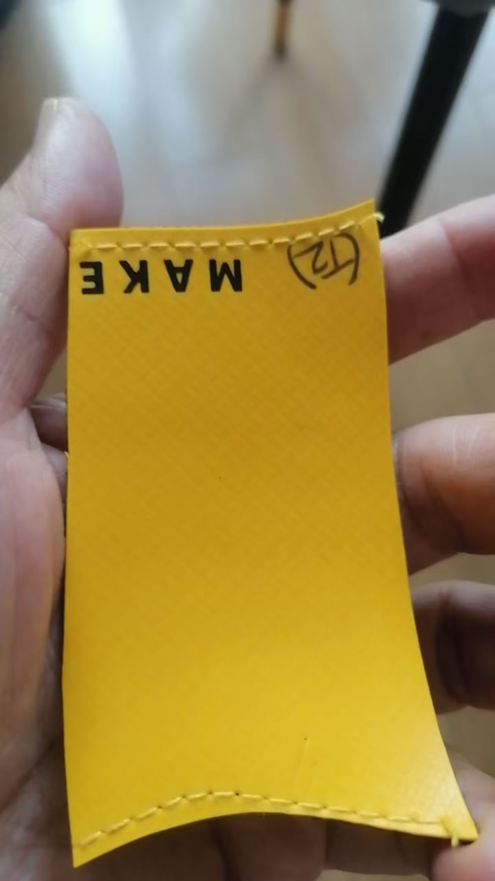 Hypalon海帕龙+超纤:运动握把应用 Hypalon海帕龙+超纤:运动握把应用