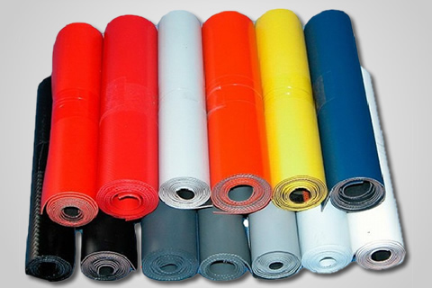 Hypalon Các sản phẩm