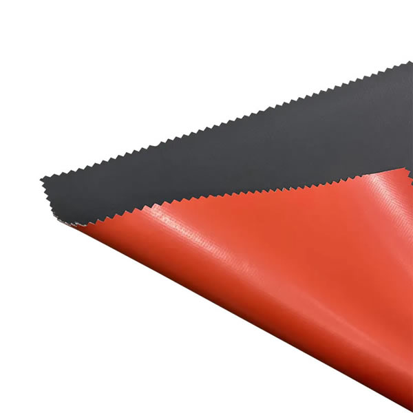 Hypalon rubber fabric for sale