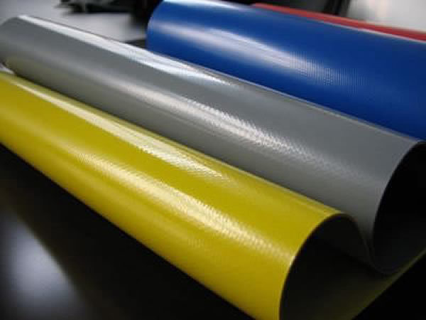 Hypalon rubber fabric for sale