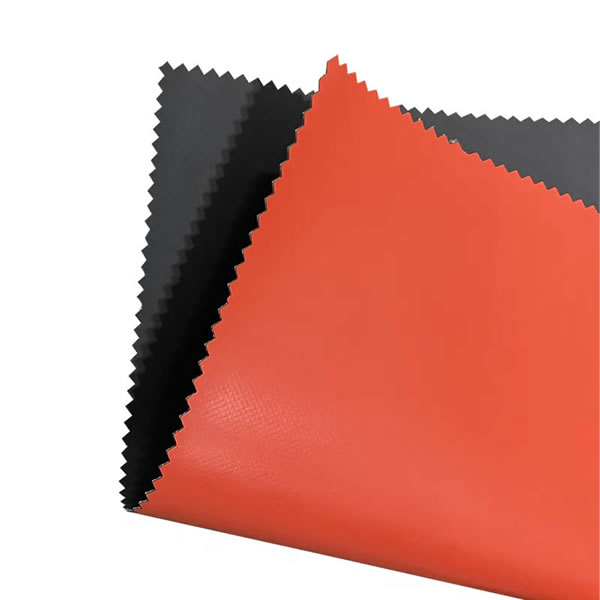 Hypalon rubber fabric for sale