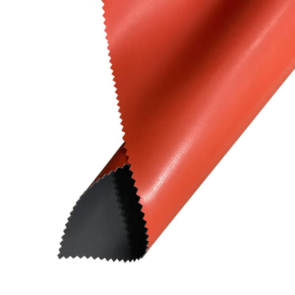 Hypalon rubber fabric for sale