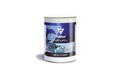 Yacht gloss polishing wax NW30