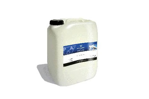 Hull cleaning and polishing wax