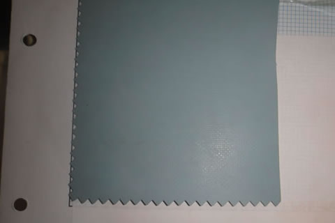 Bus connection sheet