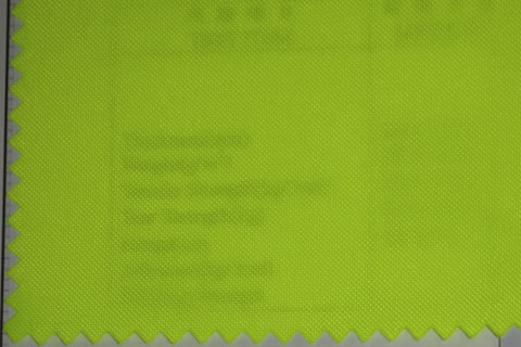 Ether TPU lifesaving clothing material