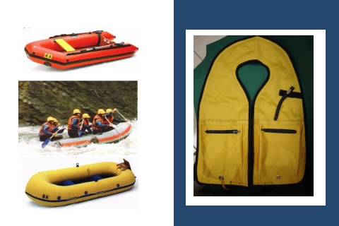 Rubber boat bottom life raft hull rubber life jacket rubber fabric reinforcement rubber cloth