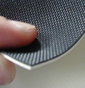 Ứng dụng vải cao su Hypalon trong giày thể thao, giày đi tuyết và giày công nghiệp